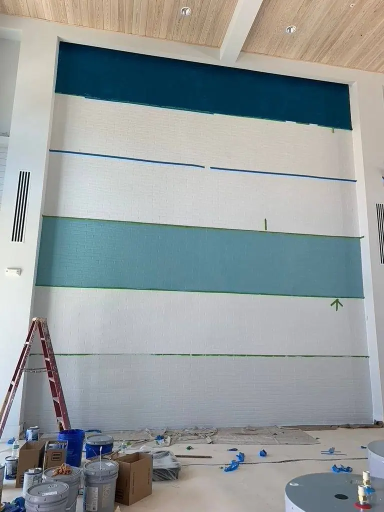 Kitchen - Tampa Handyman service example