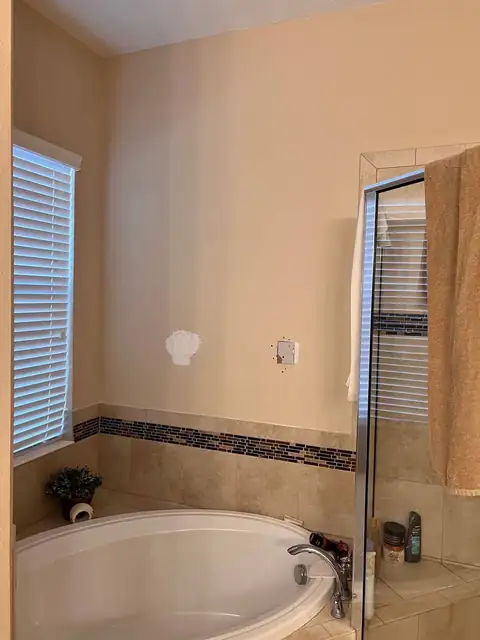 Wall Repair and Patching - Walls project by Tampa Handyman