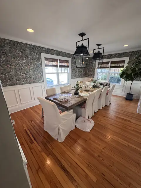 Small Remodels - Remodels project by Tampa Handyman