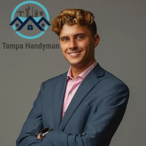 Vincent Manno - Team project by Tampa Handyman
